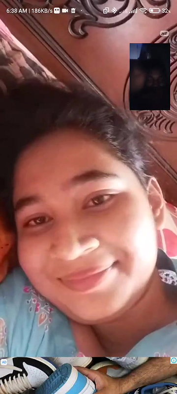 Cute bengali girl paid cam show