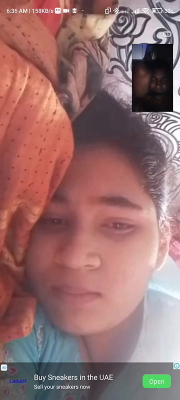 Cute bengali girl paid cam show