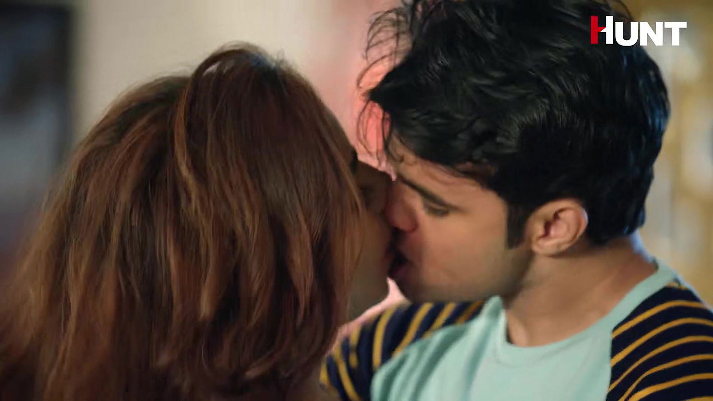 Pati Patni and She Part 01 Ep1-2