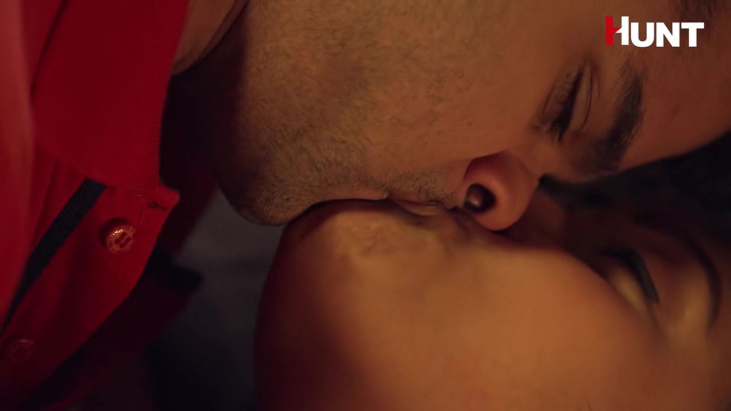 Pati Patni and She Part 01 Ep1-2