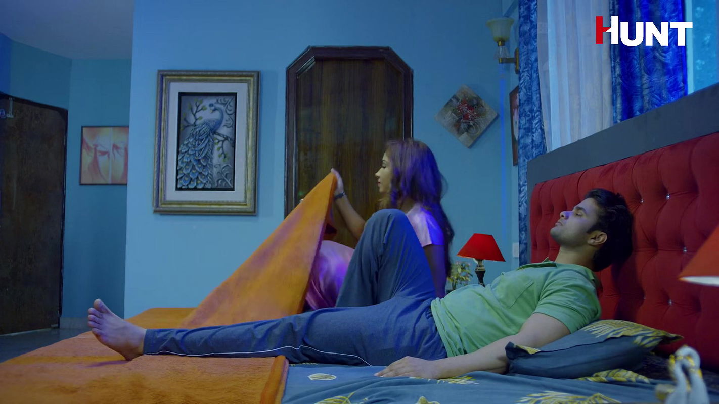 Pati Patni and She Part 01 Ep1-2