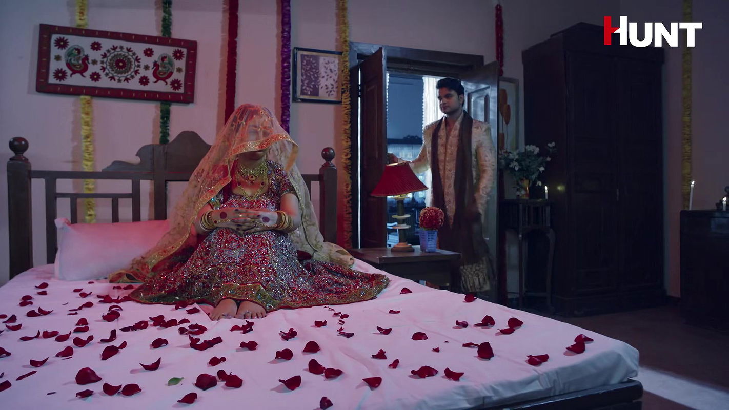 Pati Patni and She Part 01 Ep1-2