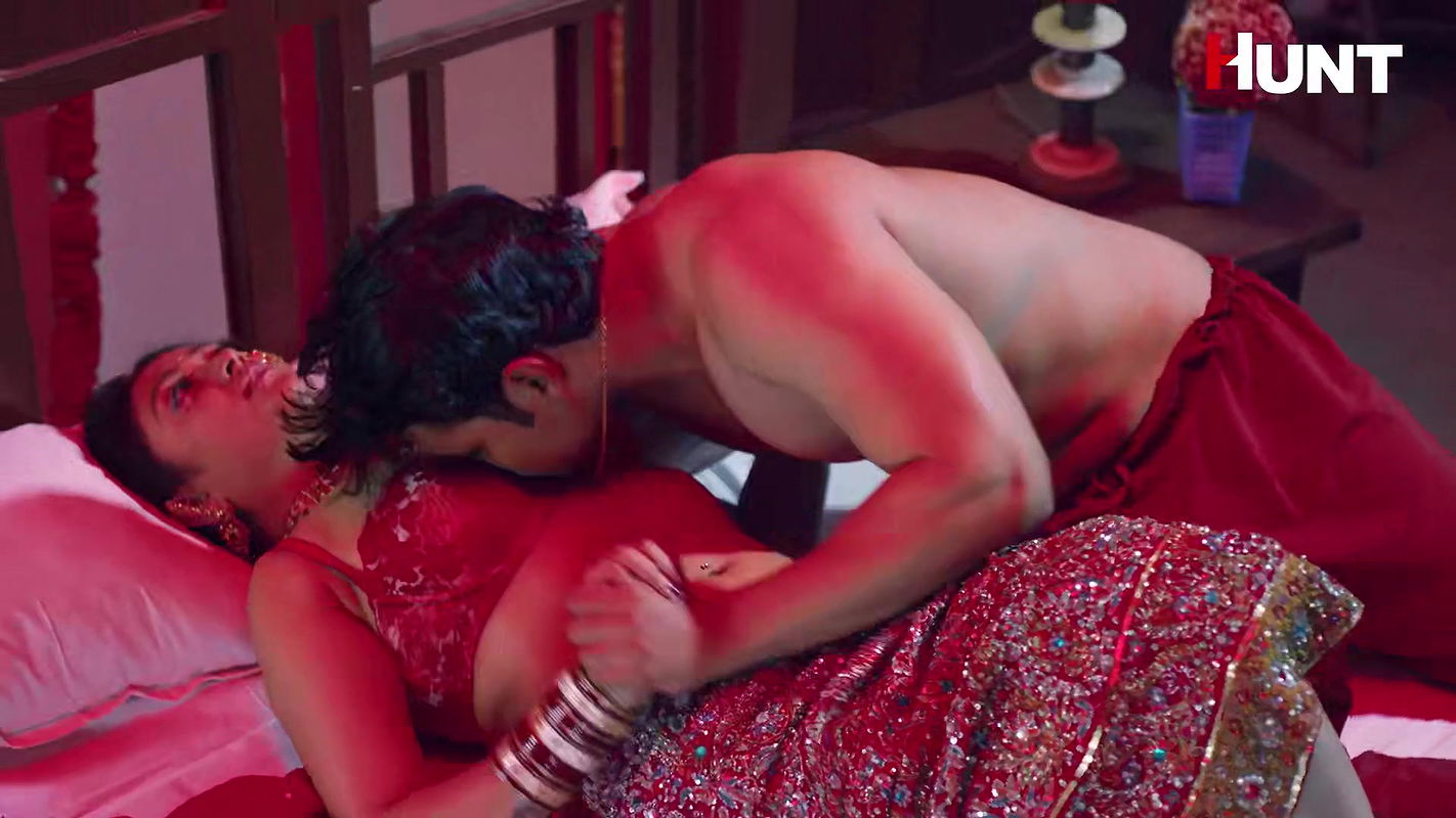 Pati Patni and She Part 01 Ep1-2