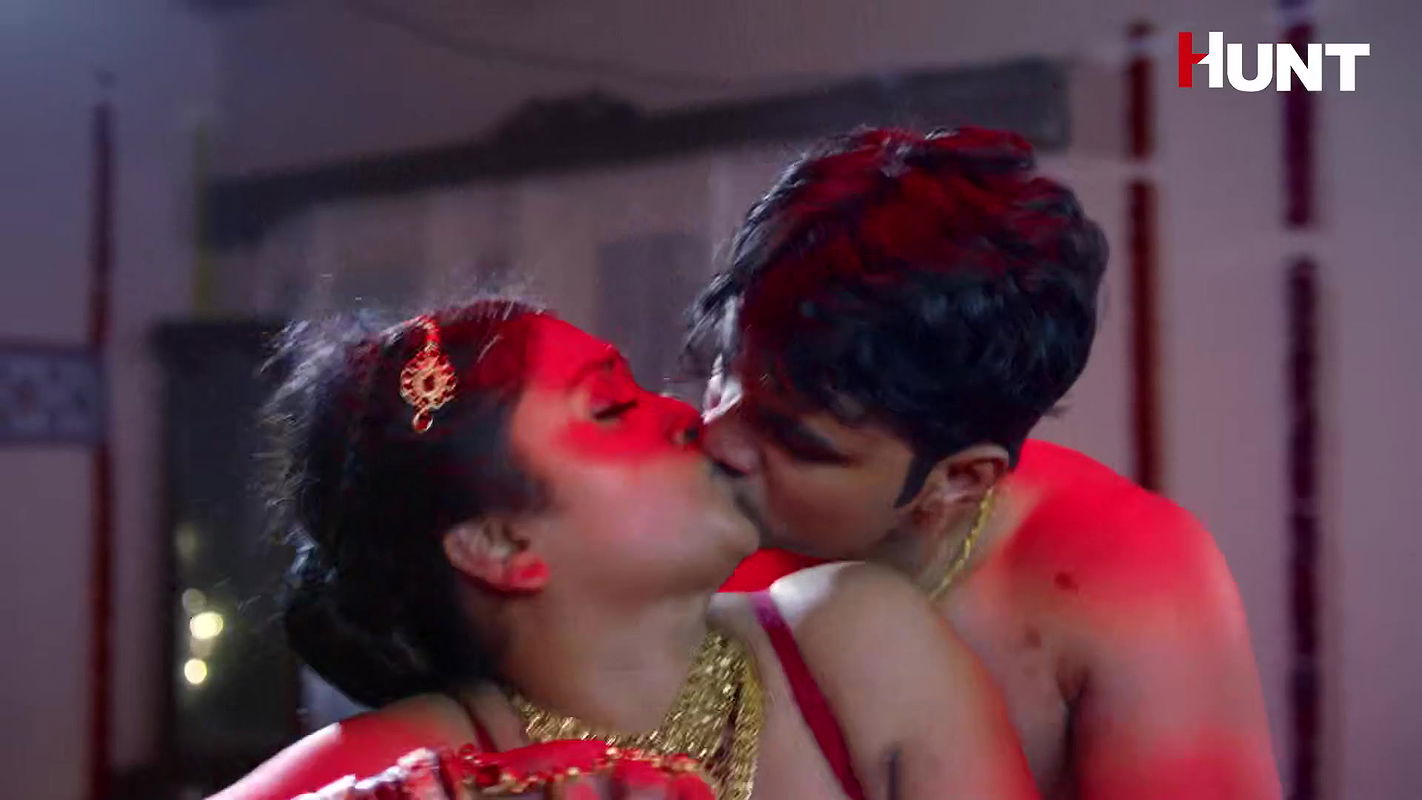 Pati Patni and She Part 01 Ep1-2