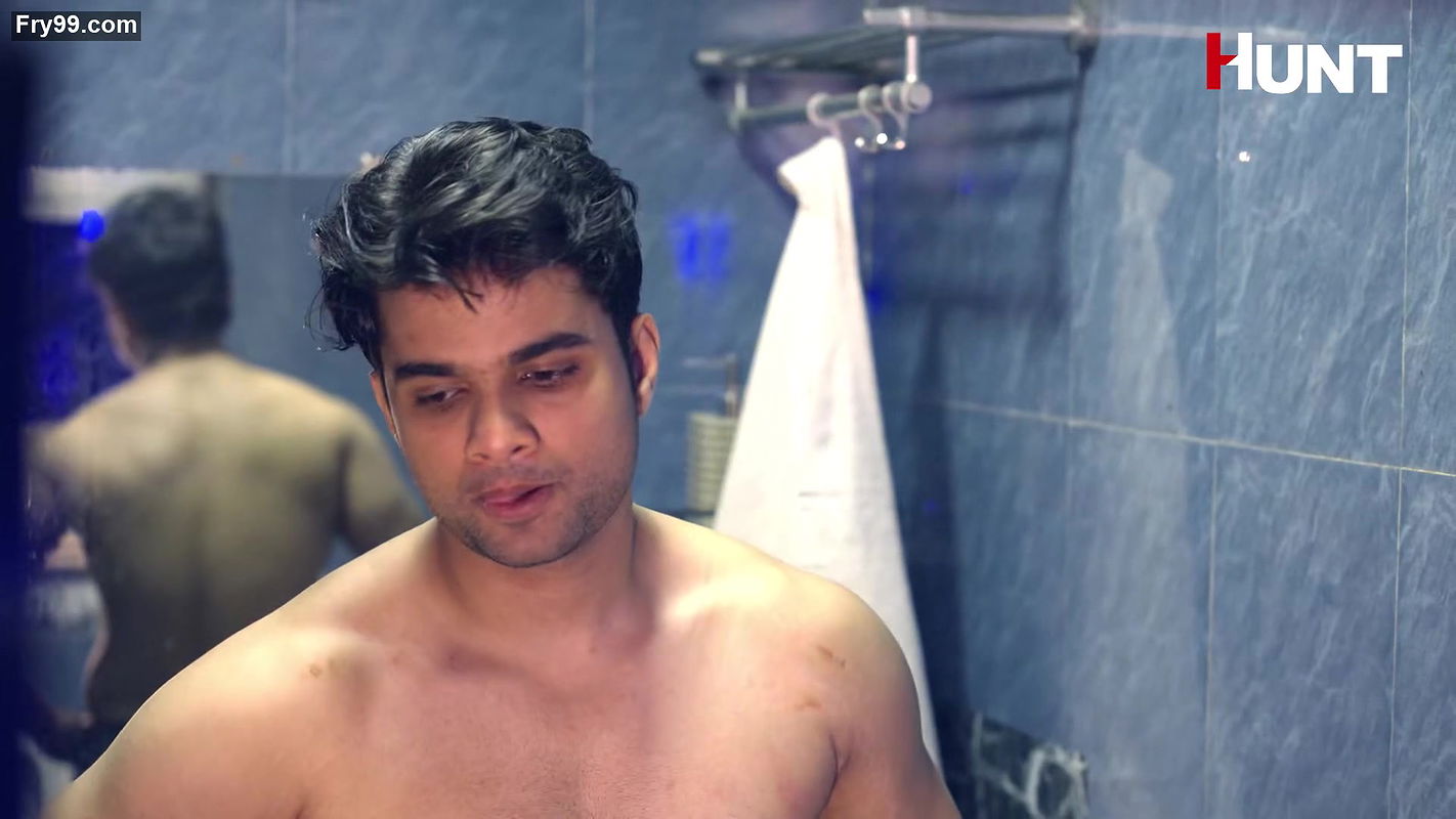 Pati Patni and She Part 01 Ep1-2