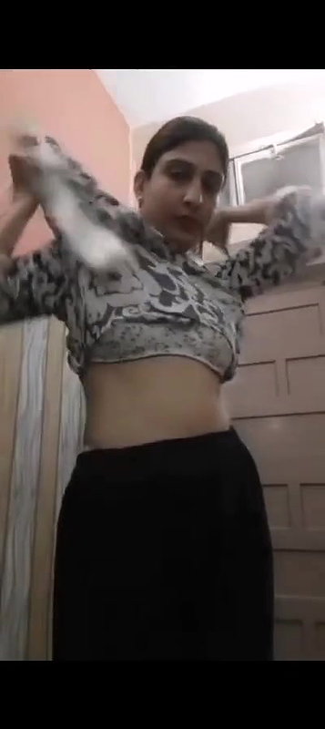 Paki striping suit