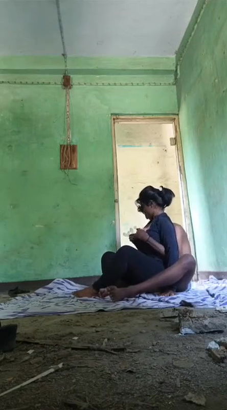 Indian Lovers Fucking