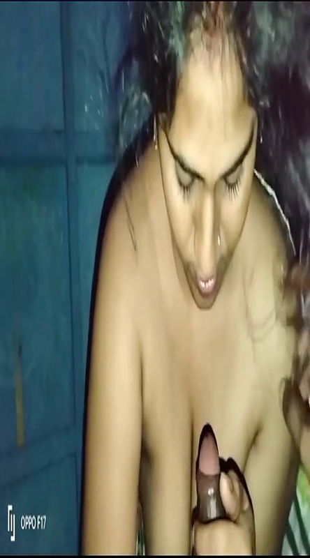 Desi bhabhi blowjob and Fucked