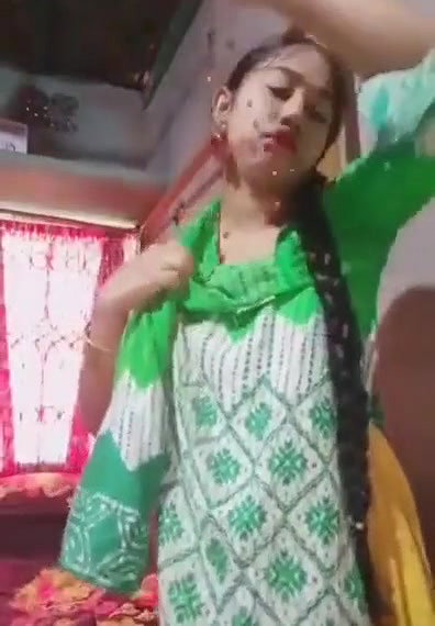 Deshi cute sext wife