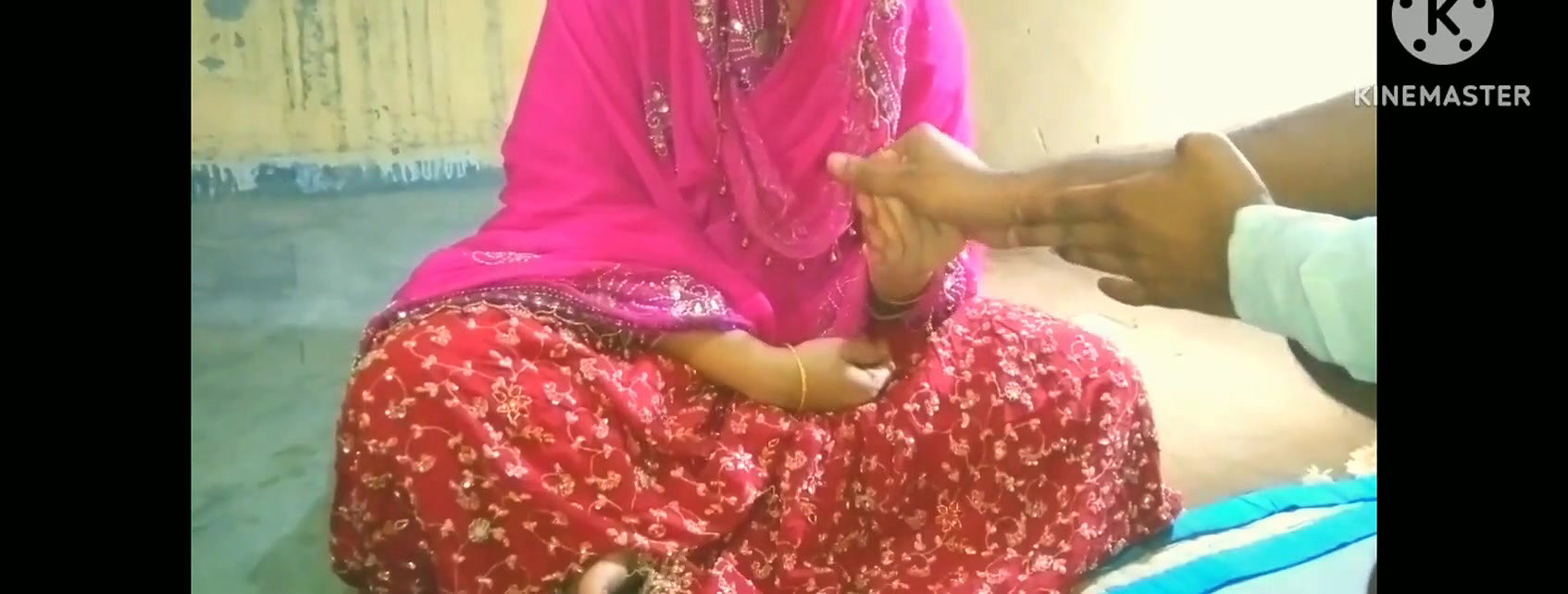 Indian Suhagrat – First Time Sex with Bhabhi devar ne bhabhi k chut or gaand dono ko choda full tight pussy clear voice