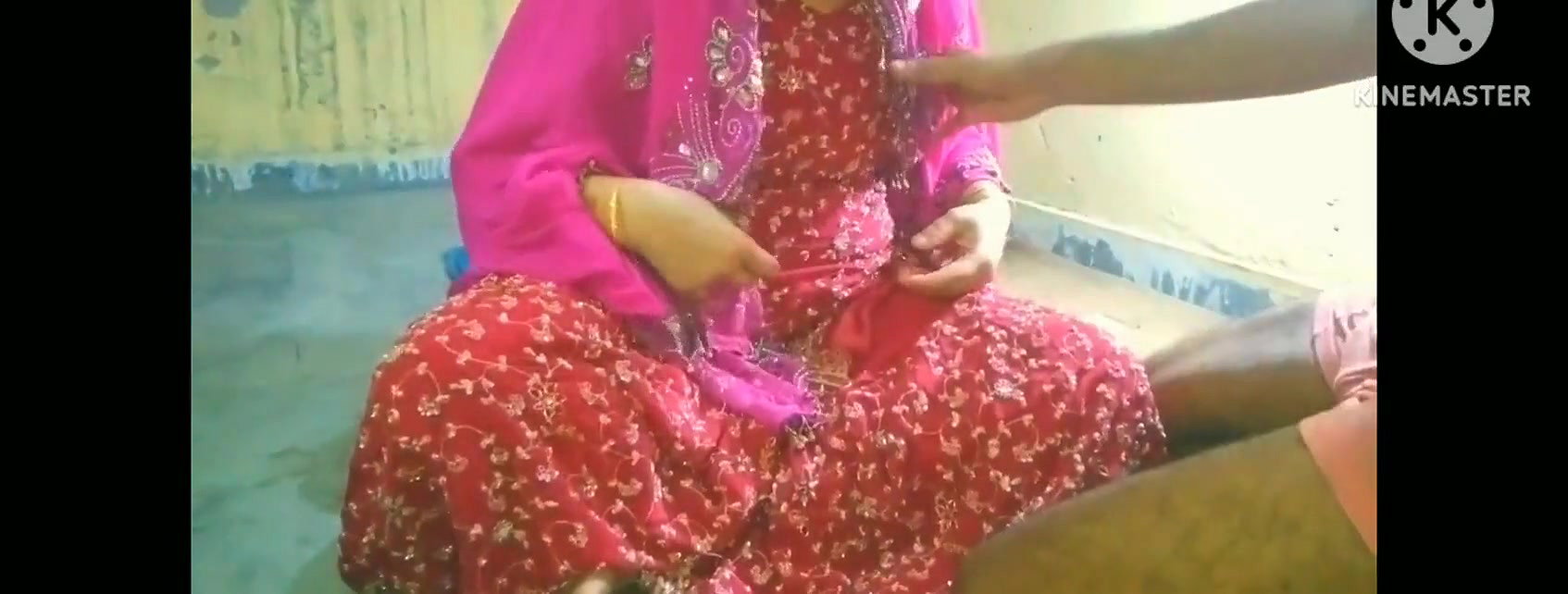 Indian Suhagrat – First Time Sex with Bhabhi devar ne bhabhi k chut or gaand dono ko choda full tight pussy clear voice