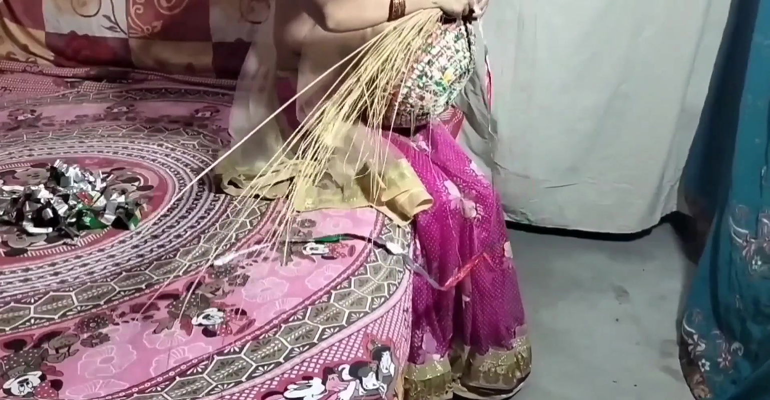 Indian Village bhabhi