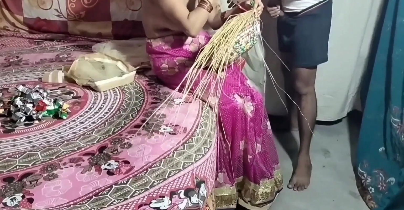 Indian Village bhabhi