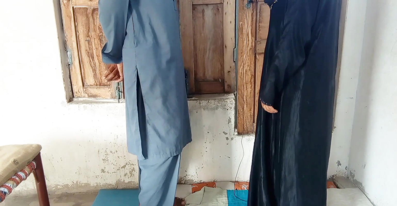 Jungle ma Kya Muslim hijab girl k Sath osk boyfriend ne dhoka