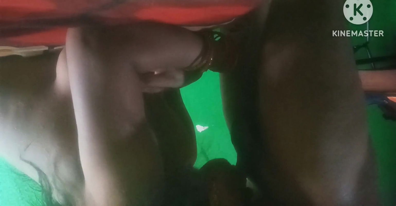 Romantic wife home sex Desi style Indian big ass