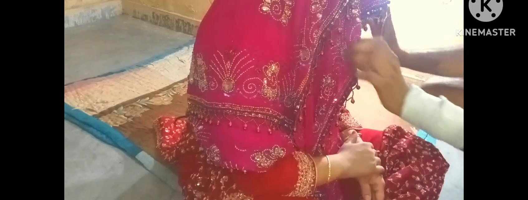 Telugu-Lovers Full Anal Desi Hot Wife Fucked Hard By Husband During First Night Of Wedding Clear Voice Hindi audio