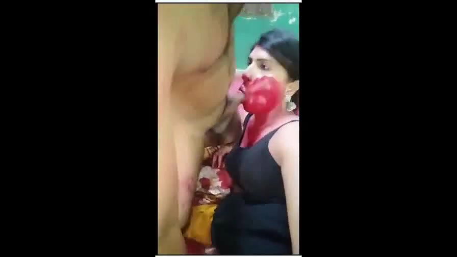 TsTanu Play with Lover