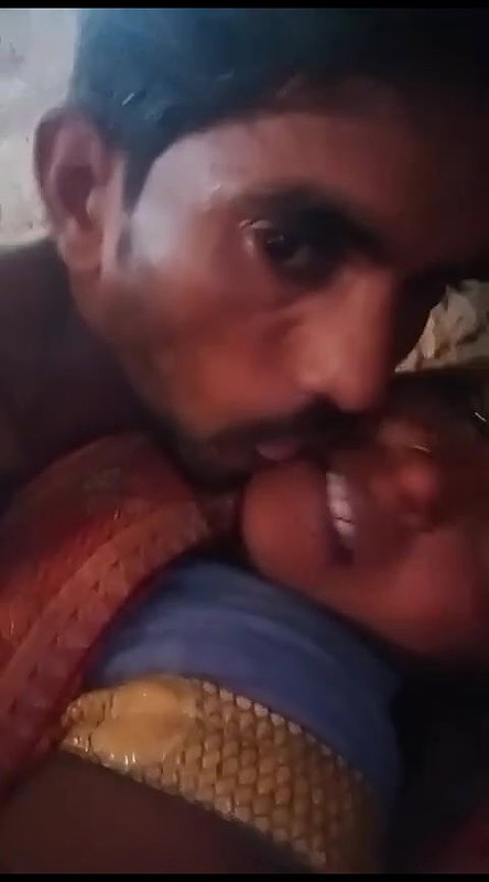 Vill couple having