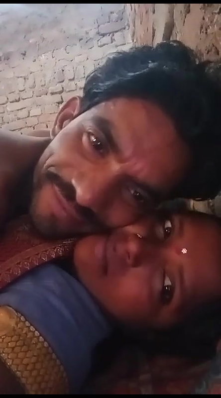 Vill couple having