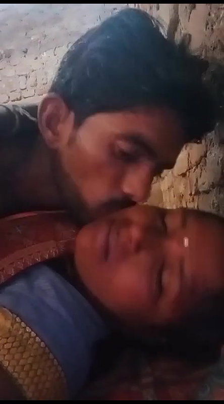 Vill couple having