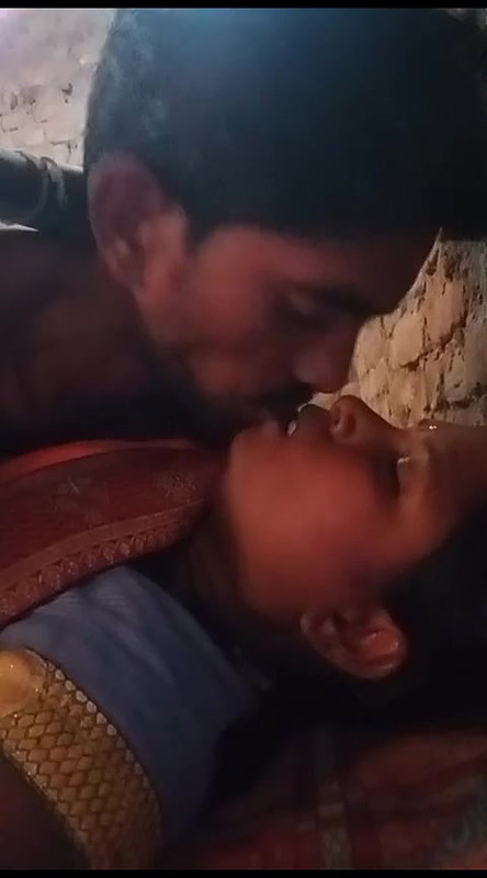 Vill couple having