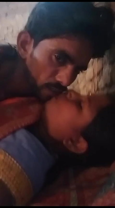 Vill couple having