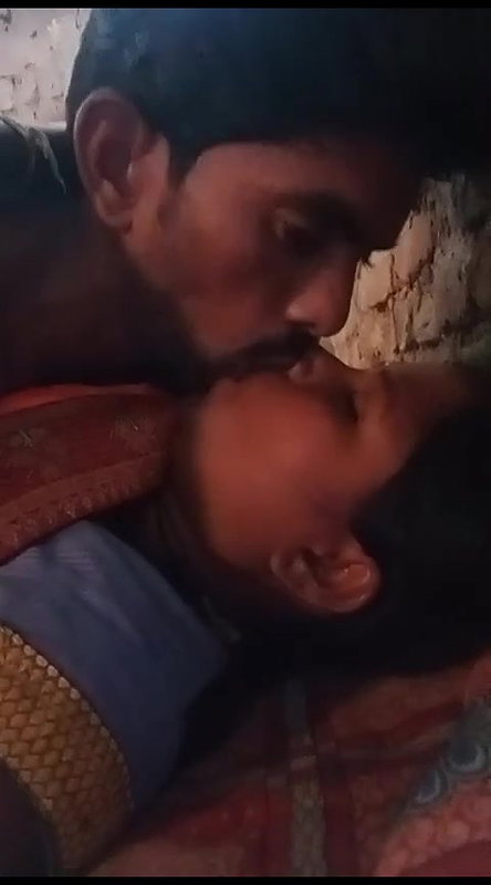 Vill couple having