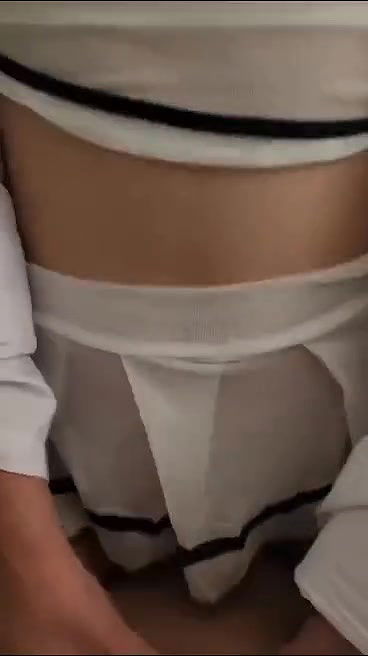 Beautiful Girl Hard Ride