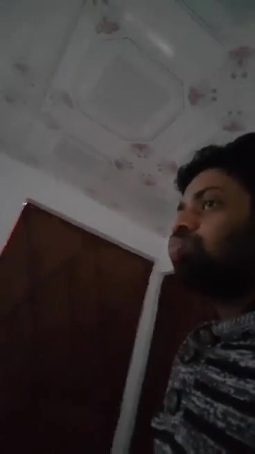 Desi Lover Fuck in Friends House