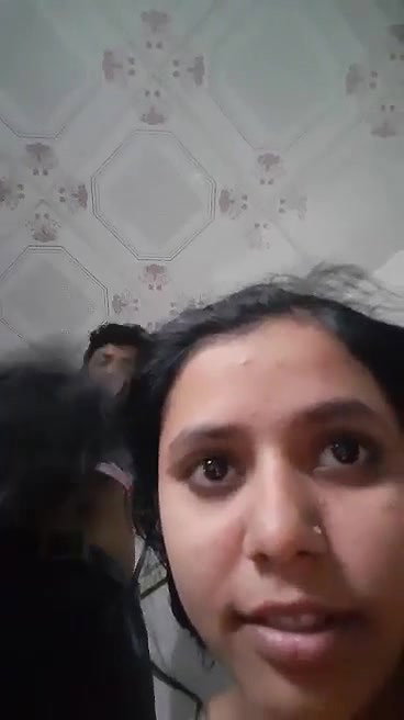 Desi Lover Fuck in Friends House