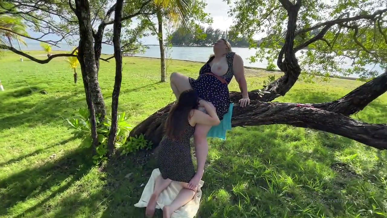 Poly_Triad Onlyfans collection – 1