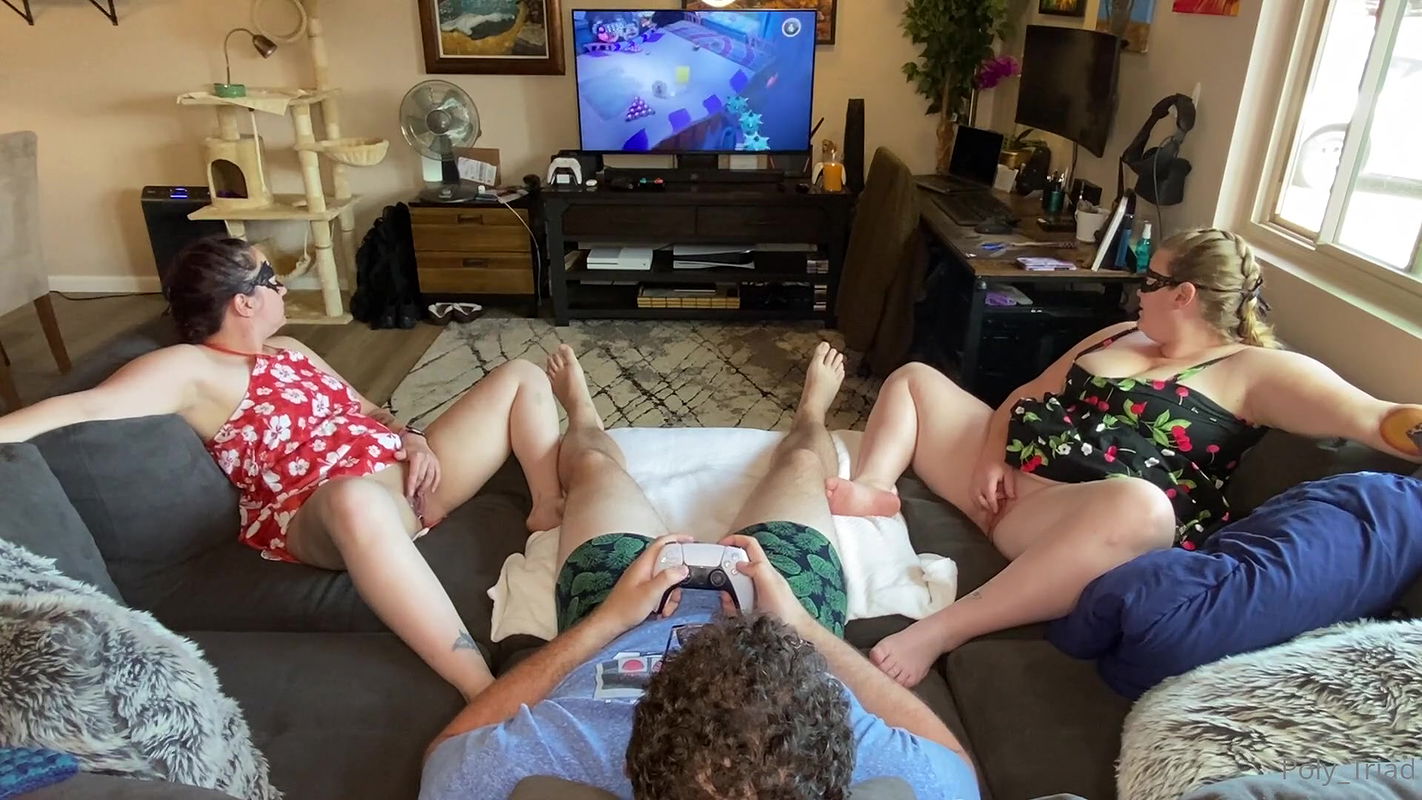 Poly_Triad Onlyfans collection – 46