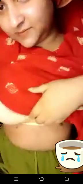 Beautiful Sexy Bhabi Showing And Masturbating