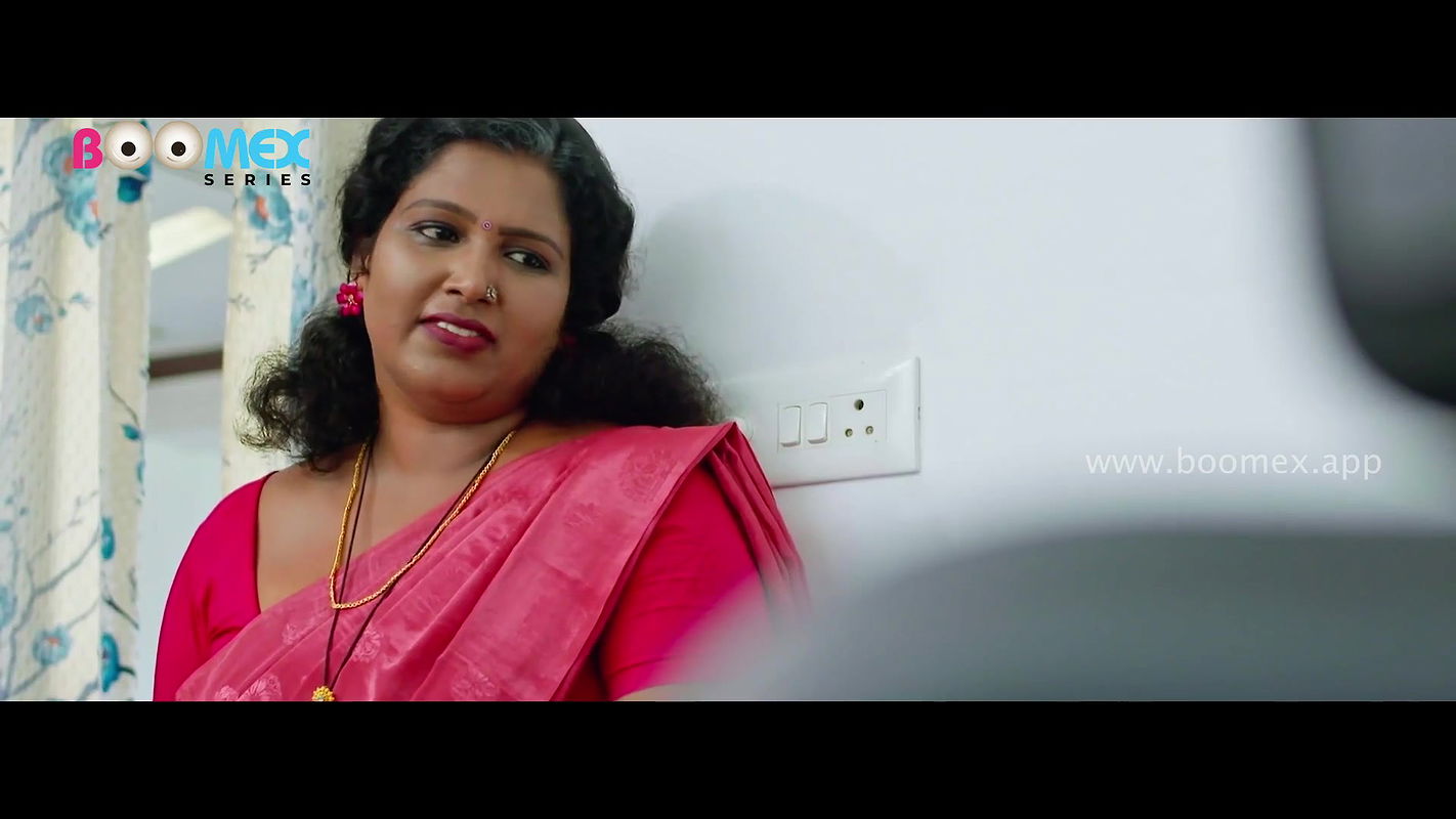 Velakkari Epi 1 Boomex