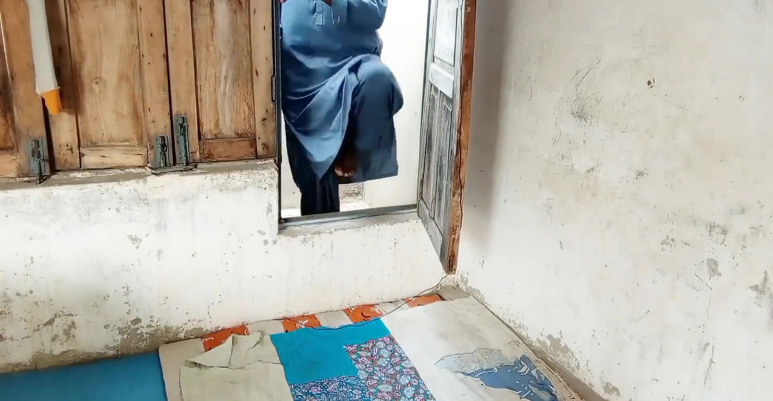 Larki ko osk yr ne dya dhoka aur wo mujhe road pa Mili