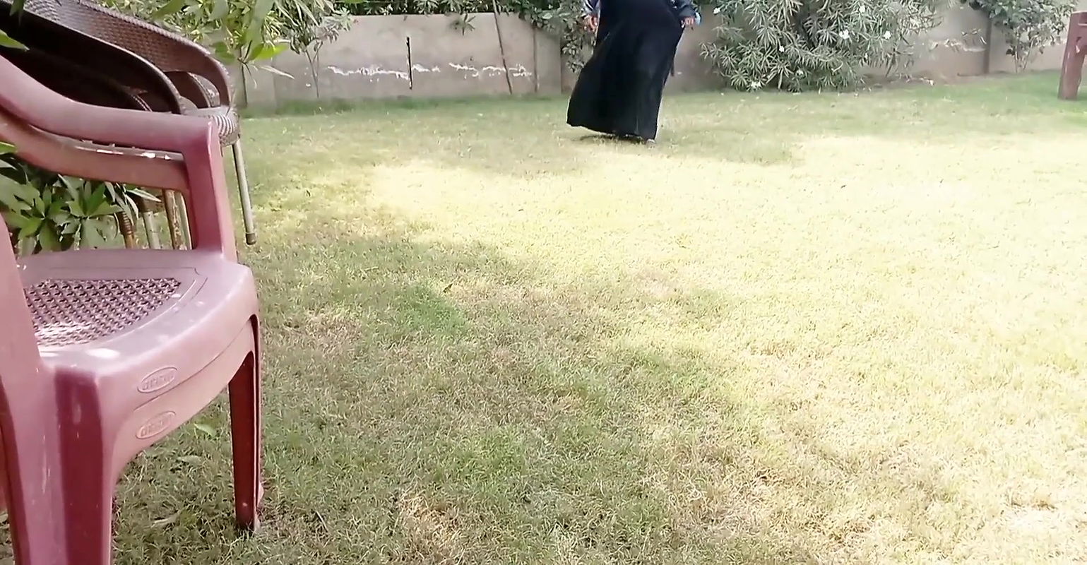 Park ma girl ko Mali be phasa k chod Dala aur bahot Maza kya