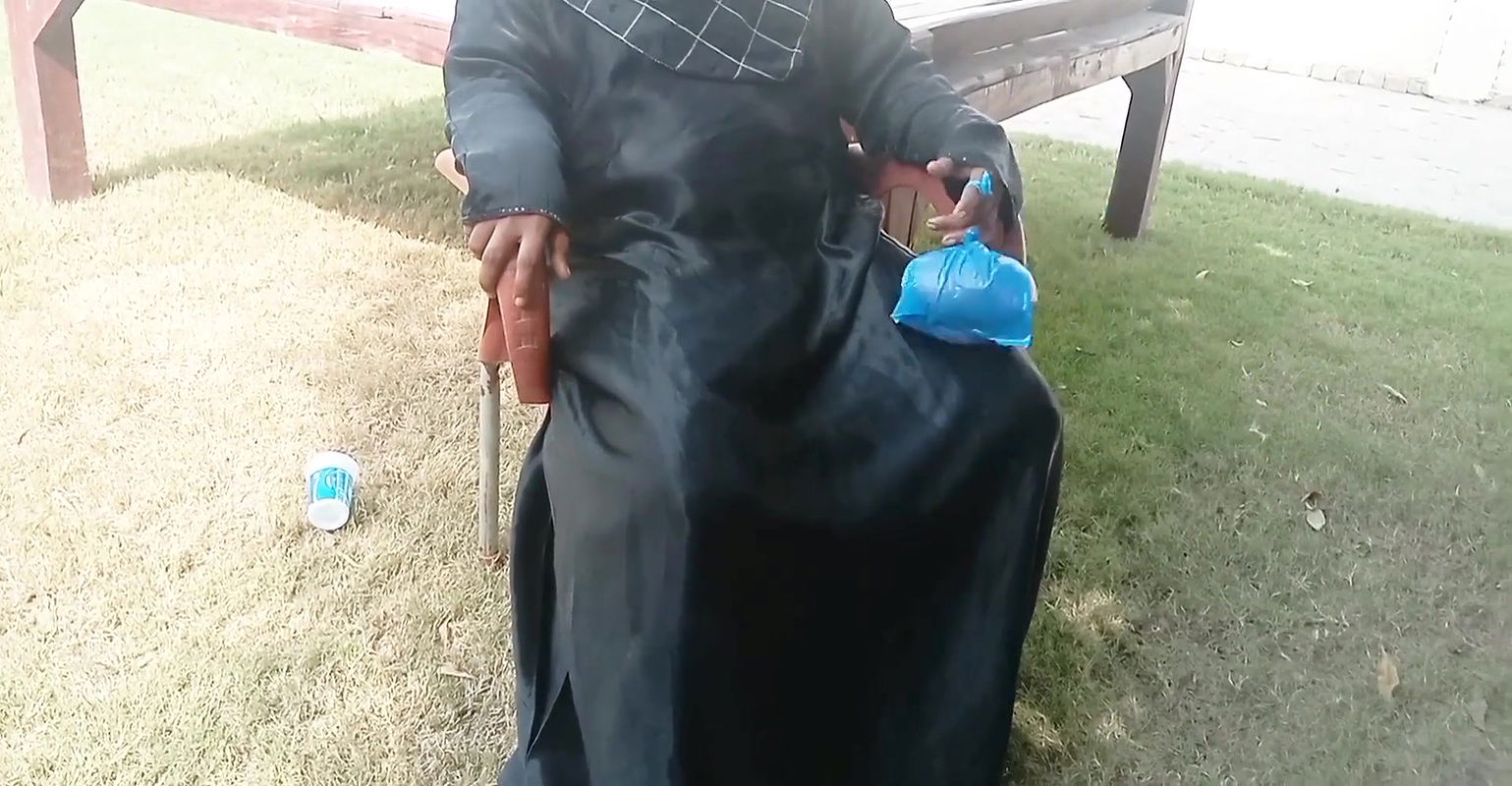 Park ma girl ko Mali be phasa k chod Dala aur bahot Maza kya