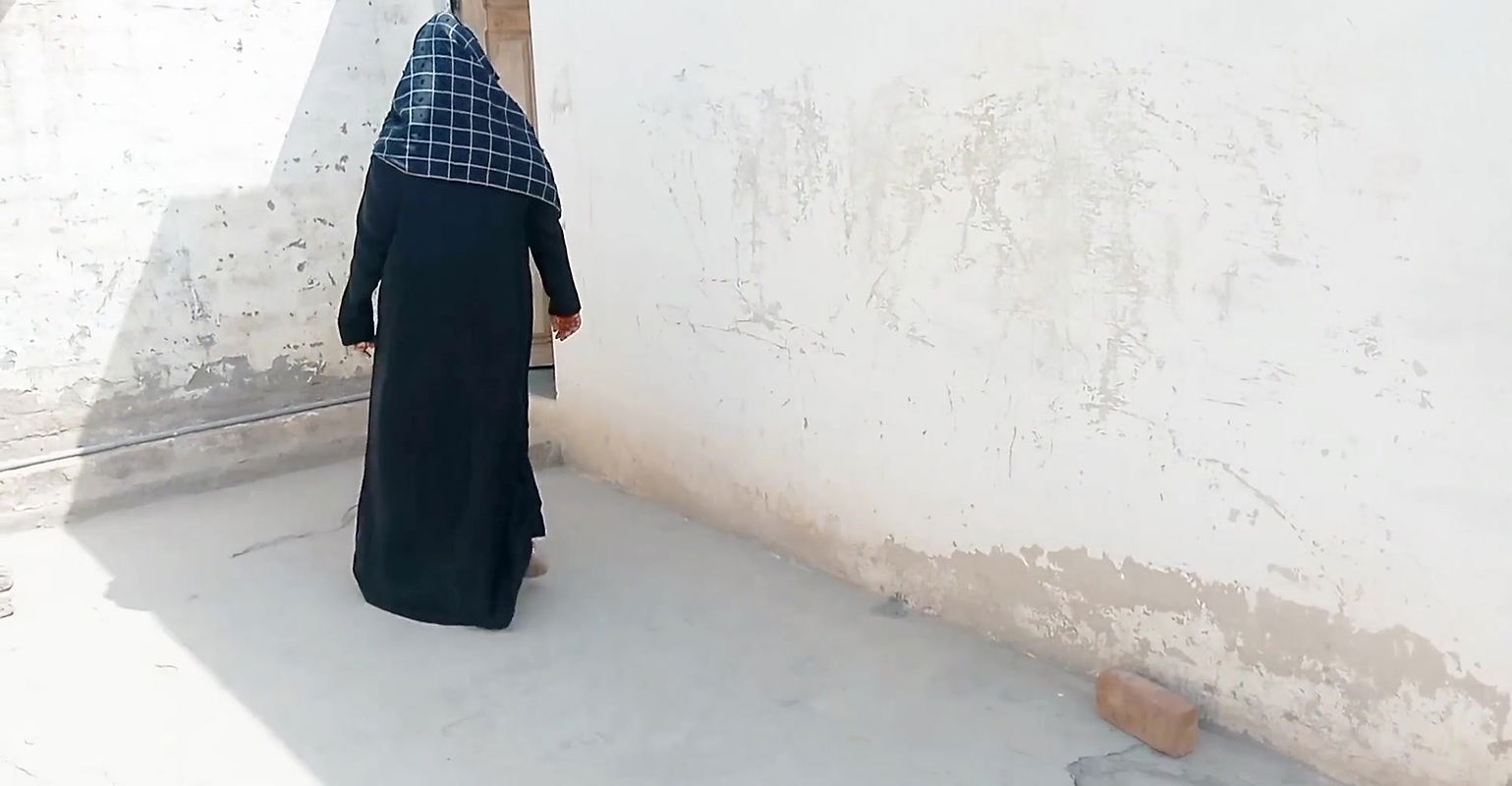 Qabristan se Nikli churail ne Apne premi se leya badla