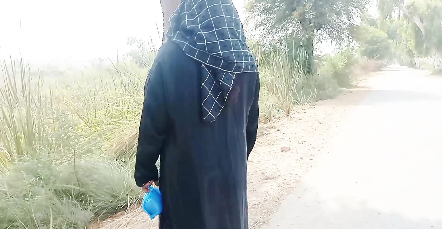 Randi k Sath road pa sex Kya aur oski phudi ma lun dya