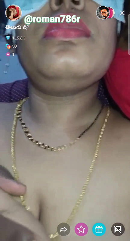 Telugu Couple – Tagno Fuck Show