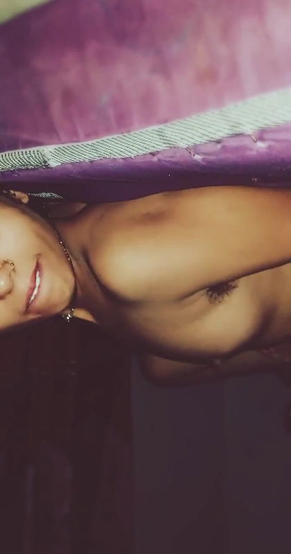 Sexy Latika Bhabhi Fucking