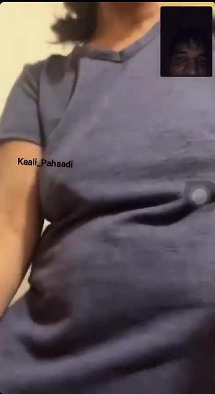 Cheater mature bhabhi