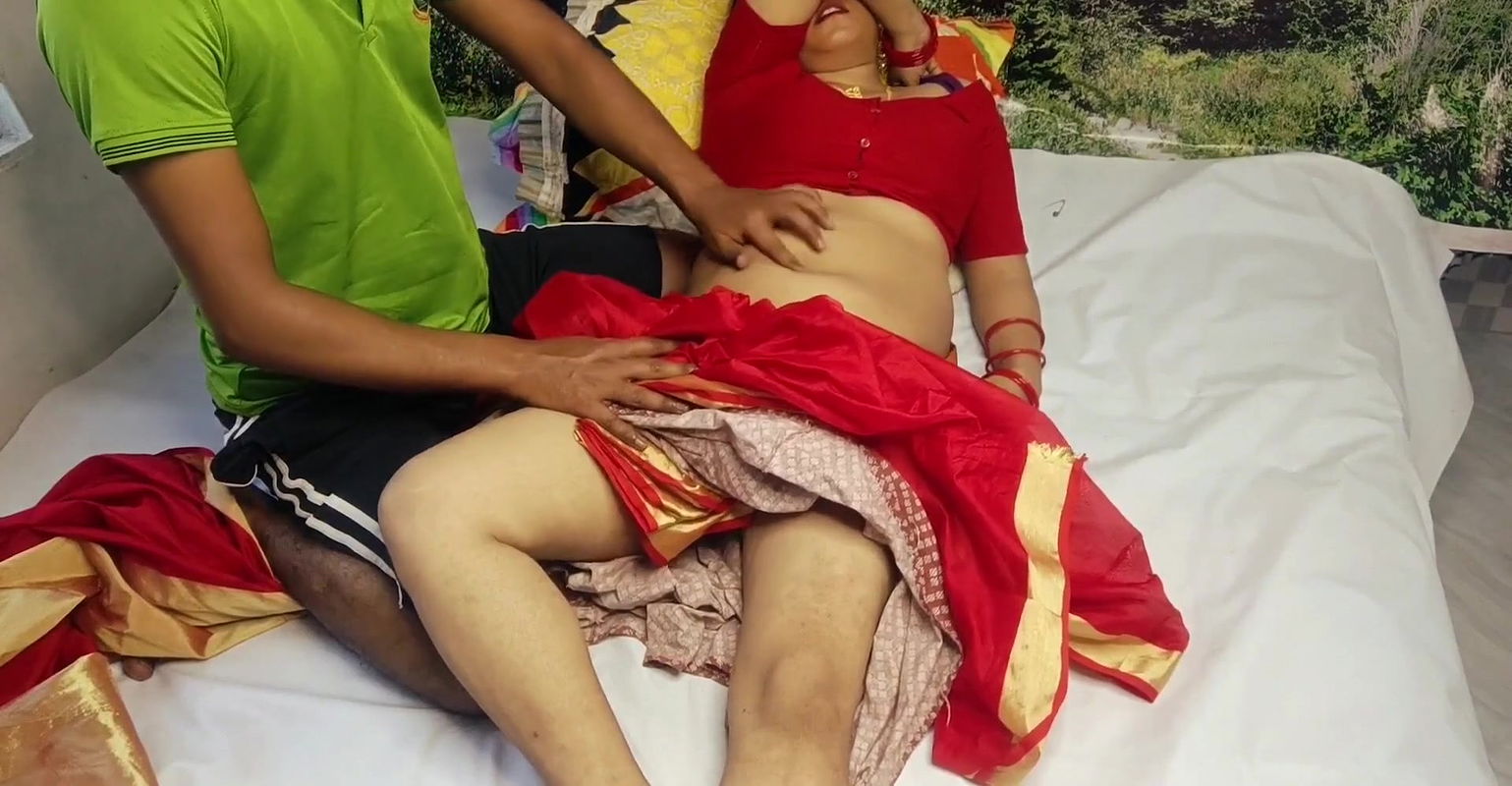 Fucked and exciting with new brides.Navel sucking, lip sucking and clear audio