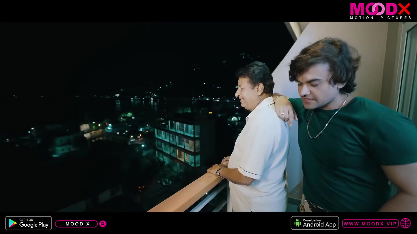 Andha Sasur Epi 1 Moodx