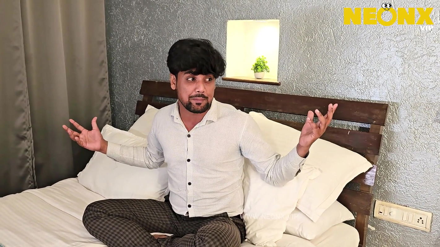 SAALI GARAM JIJA NARAM  Neonx