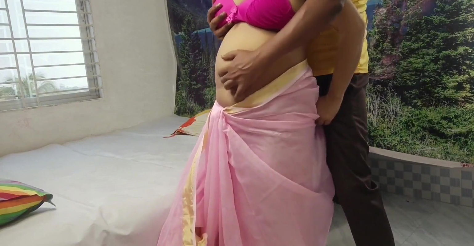 Beautiful Sexy Housewife Fucked With Servant – Clear Audio