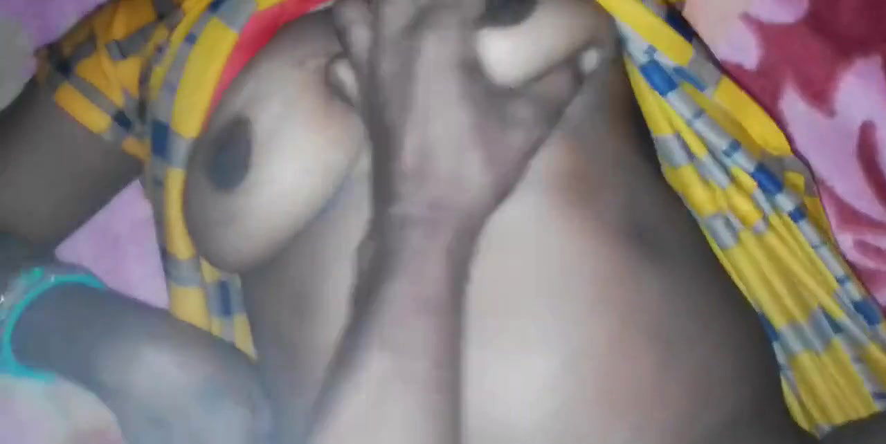 Dashara ke bad Apne wife ko pakad ke choda raat mein