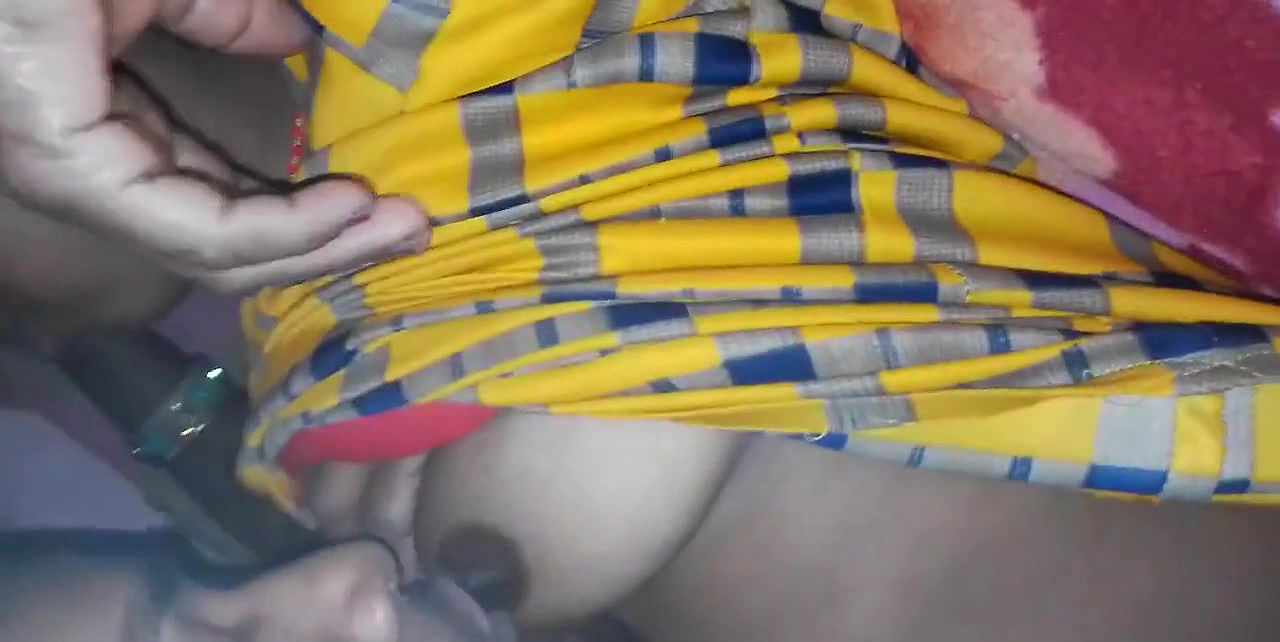 Dashara ke bad Apne wife ko pakad ke choda raat mein