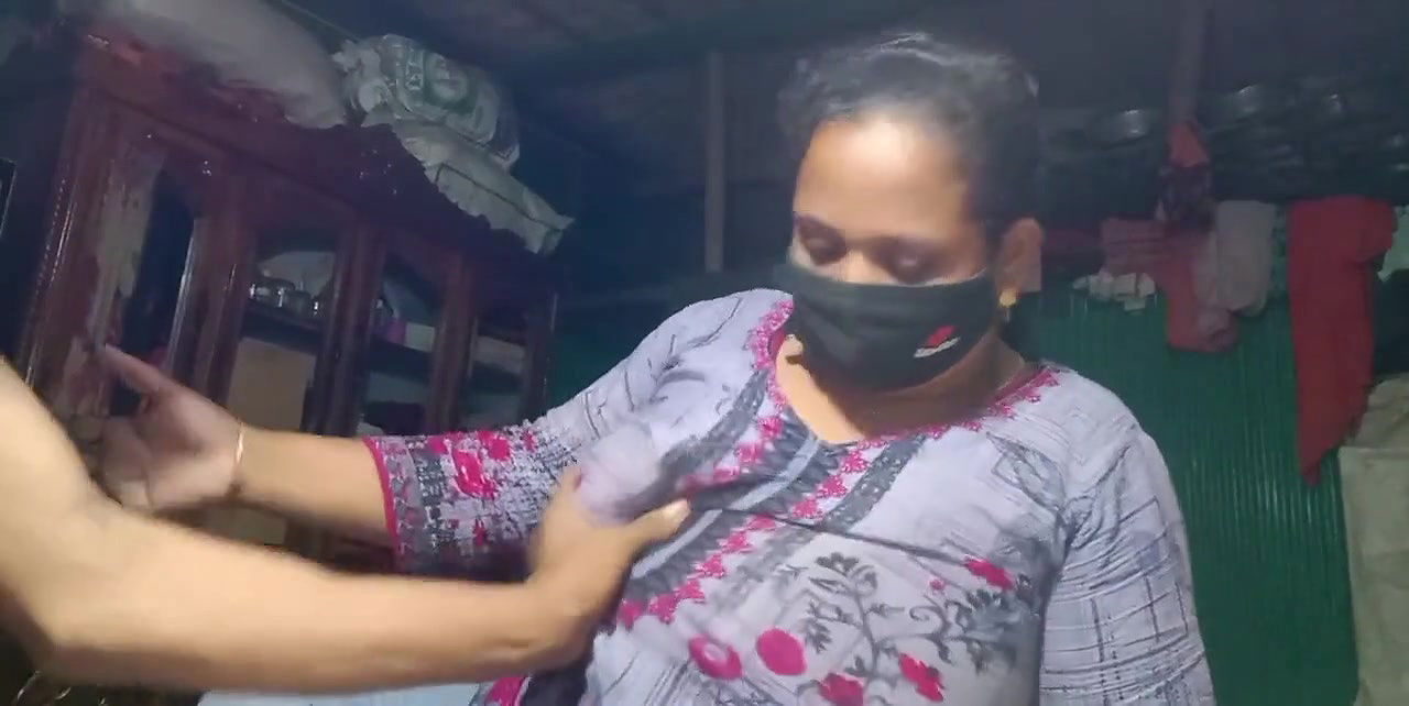 Doggy style bhabhi fucking debor bhabhir sex video