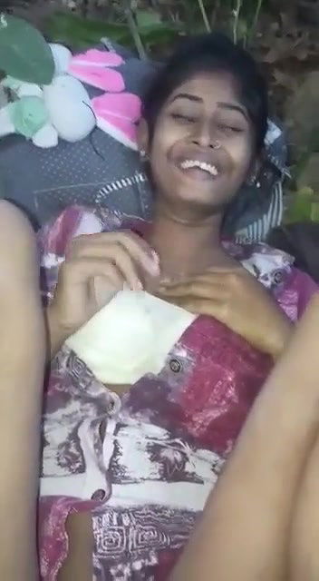 Desi Boudi OutDoor Fucked